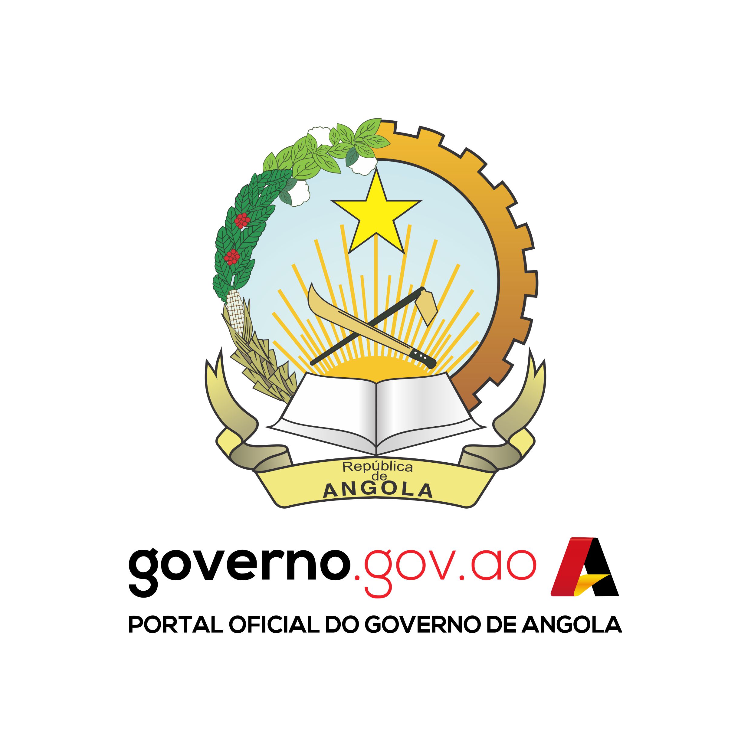 Governo de Angola