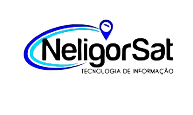 NELIGORSAT Logo